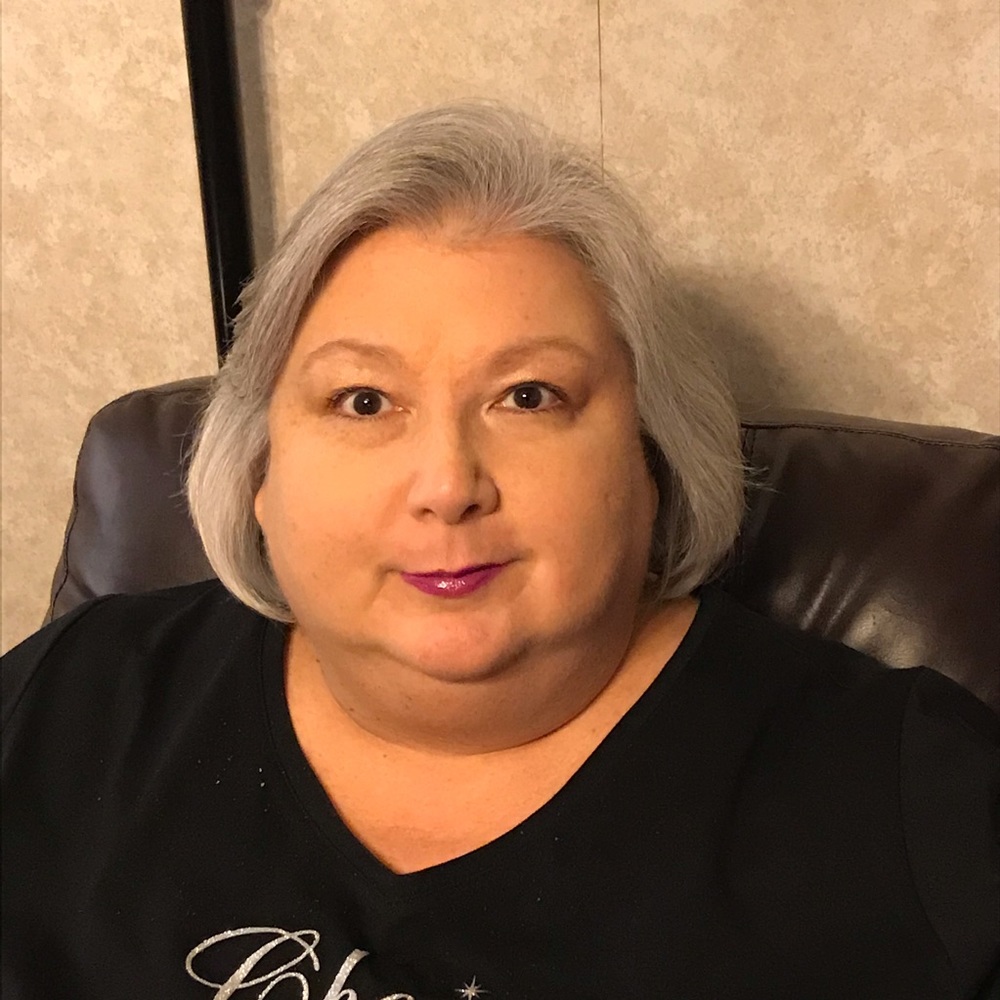 Meet your Posher, Mary ellen
